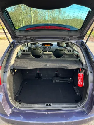 ocasion barato Citroen C4 Picasso