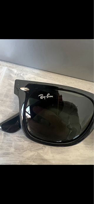 Ray-Ban Wayfarer RB2140 Set Completo