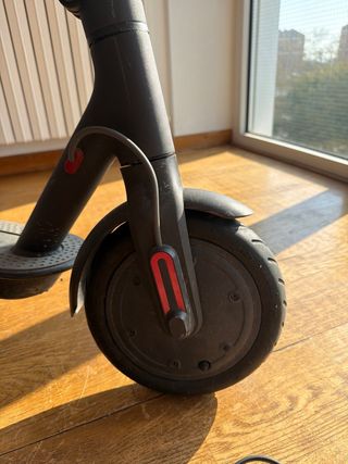 Patinete Eléctrico Xiaomi M365