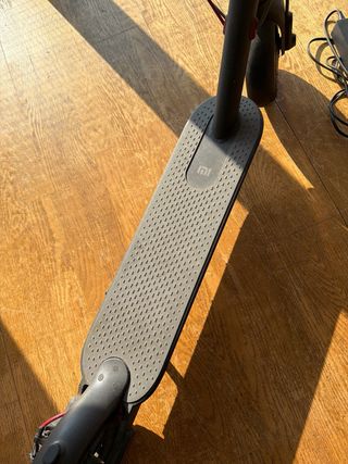 Patinete Eléctrico Xiaomi M365