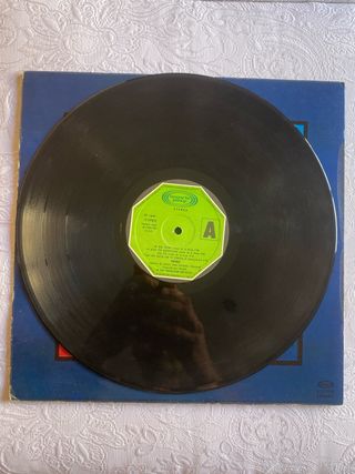Vinilo LP Triana