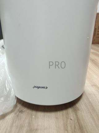 Calentador de agua eléctrico vertical - Comfee