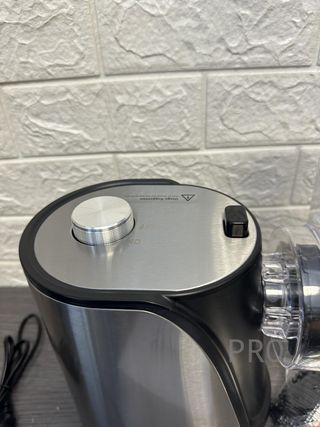 Molinillo Rallador Vevor