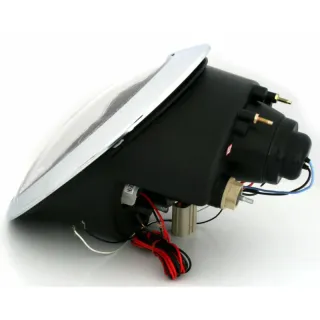 Faros delanteros para MINI One Cooper R50 R52 R53