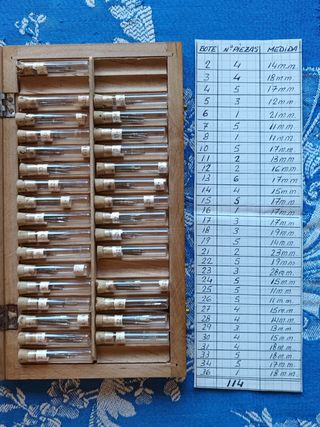 Gafas Lupa Relojero Reparación Componentes