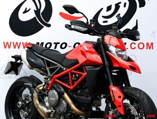 DUCATI HYPERMOTARD 950 -GARANTÍA OFICIAL-