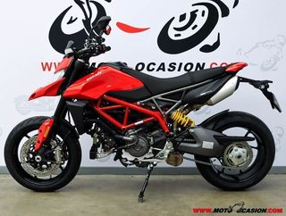 DUCATI HYPERMOTARD 950 -GARANTÍA OFICIAL-