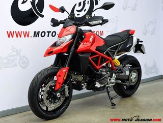 DUCATI HYPERMOTARD 950 -GARANTÍA OFICIAL-