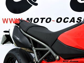 DUCATI HYPERMOTARD 950 -GARANTÍA OFICIAL-