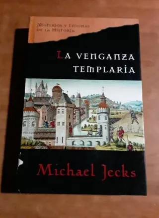 La Venganza templaria
