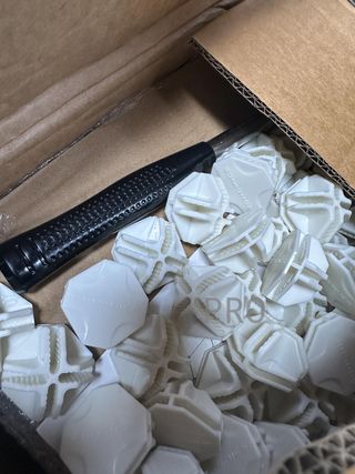 Armario modular infantil