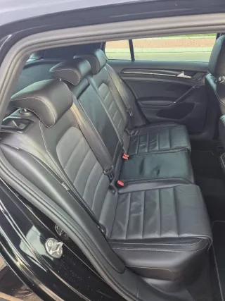 Volkswagen Golf  r300 dsg 2016