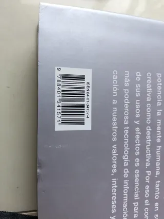 La galaxia internet / The Internet Galaxy (Span...