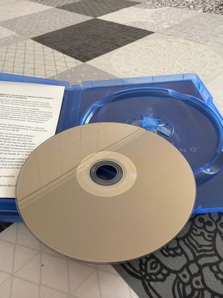 Death Stranding 2 PS5