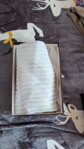 Zapatos de tacón dorados BIGTREE