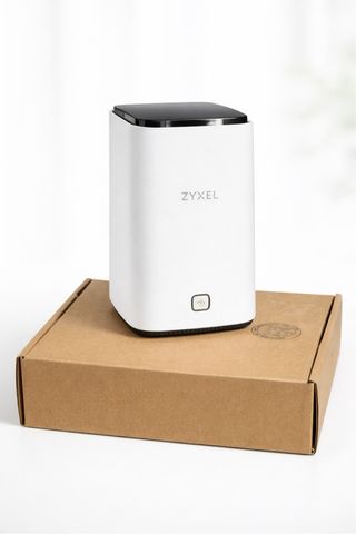 Router Zyxel 5G