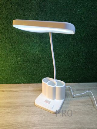 LED de Escritorio Antifatiga Ocular Flexo