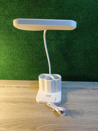 LED de Escritorio Antifatiga Ocular Flexo