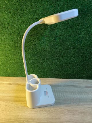 LED de Escritorio Antifatiga Ocular Flexo