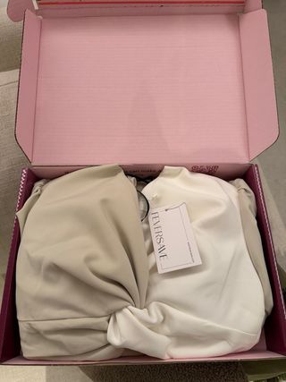 Vestido Fervesave T.S sin estrenar