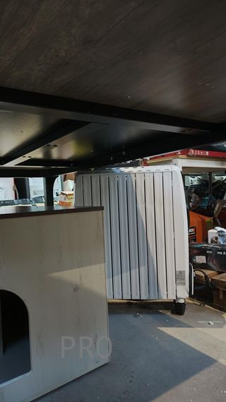 Escritorio de Estudio para Oficina en casa