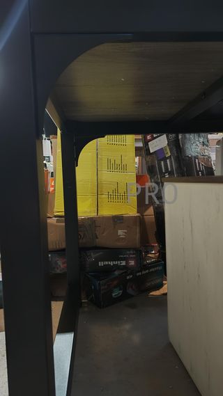 Escritorio de Estudio para Oficina en casa