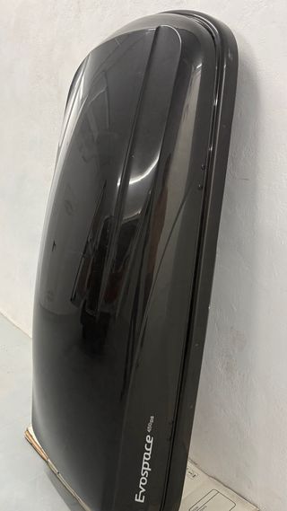 Cofre - Baúl de Techo Evospace 450Ds