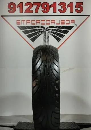 120 70 15 P YUANXING RUEDA DE MOTO BARATA