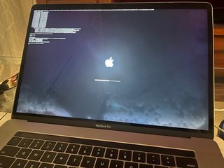 MacBook Pro 15 de 2017