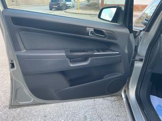 Opel Zafira 1.9 CDTI 120cv 2007