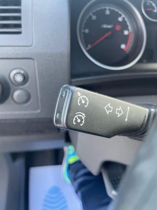 Opel Zafira 1.9 CDTI 120cv 2007