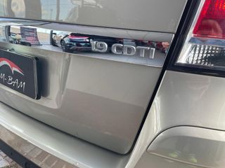 Opel Zafira 1.9 CDTI 120cv 2007