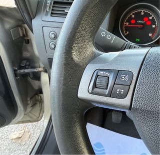 Opel Zafira 1.9 CDTI 120cv 2007