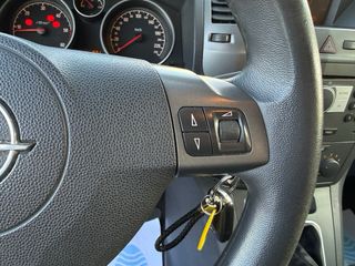 Opel Zafira 1.9 CDTI 120cv 2007