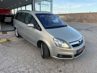 Opel Zafira 1.9 CDTI 120cv 2007