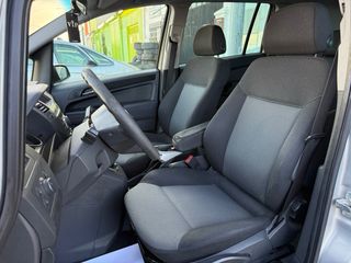 Opel Zafira 1.9 CDTI 120cv 2007