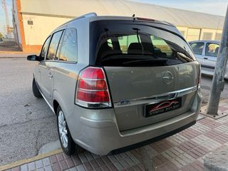 Opel Zafira 1.9 CDTI 120cv 2007