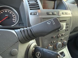 Opel Zafira 1.9 CDTI 120cv 2007