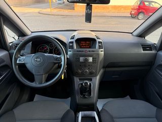 Opel Zafira 1.9 CDTI 120cv 2007