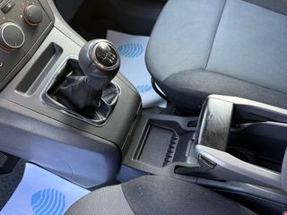 Opel Zafira 1.9 CDTI 120cv 2007
