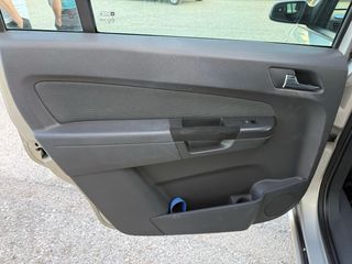 Opel Zafira 1.9 CDTI 120cv 2007