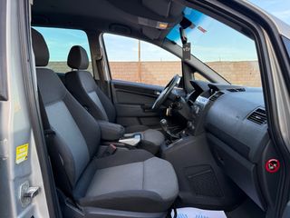 Opel Zafira 1.9 CDTI 120cv 2007