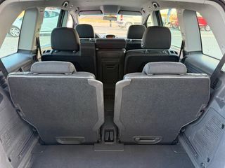 Opel Zafira 1.9 CDTI 120cv 2007