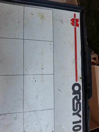 Herramientas manuales varias