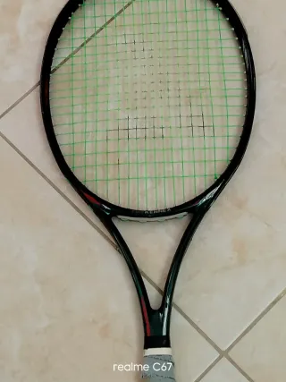 Racchetta da tennis Pro Kennex Regal Comfort
