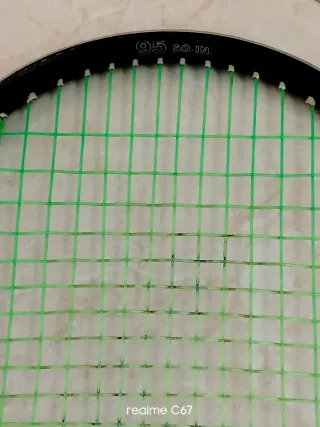 Racchetta da tennis Pro Kennex Regal Comfort