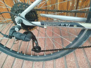 2 Bicicletas (adulto) 100€ (1 ud) 150€ (2 ud)