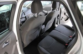 Ford Focus "MUY BUEN COCHE, VA PERFECTO"