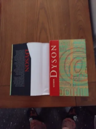 Libro Release 2.0 de Esther Dyson