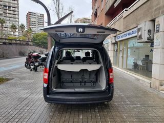 Chrysler Grand voyager Touring 2.8 CRD